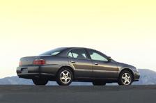 2002 Acura 3.2 TL Type-S