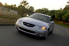 2002 Acura 3.2 TL Type-S