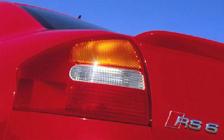 2003 Audi RS 6