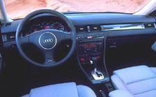 2003 Audi RS 6