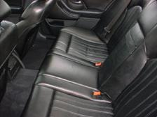 2000 BMW M5