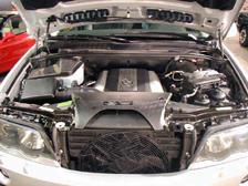 2000 BMW X5 4.4i