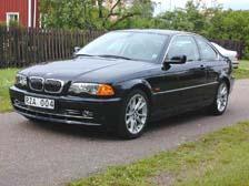 2001 BMW 330Ci