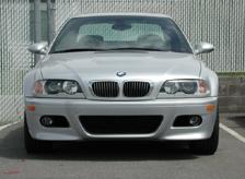 2001 BMW M3