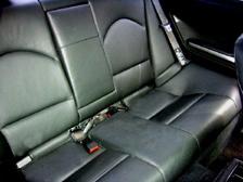 2002 BMW M3 SMG II