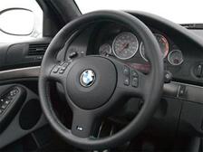 2002 BMW M5