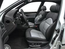 2002 BMW M5