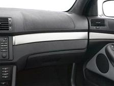 2002 BMW M5