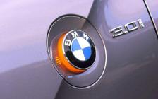2003 BMW Z4 3.0i
