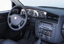 2000 Cadillac Catera Sport