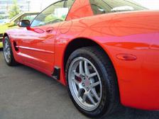 2003 Chevrolet Corvette Z06