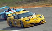  Chevrolet Corvette C5-R