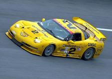  Chevrolet Corvette C5-R