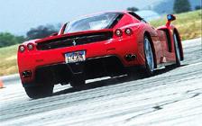 2003 Ferrari Enzo
