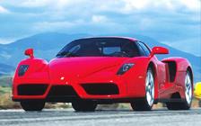 2003 Ferrari Enzo