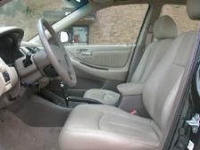 2000 Honda Accord EX V-6