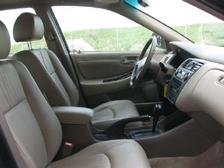 2000 Honda Accord EX V-6