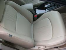2000 Honda Accord EX V-6