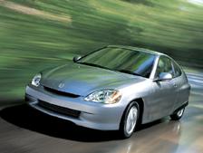 2001 Honda Insight