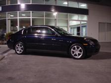 2002 Infiniti G35