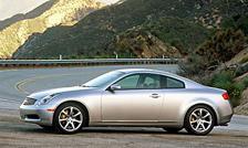 2003 Infiniti G35 Sport Coupe