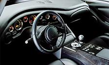2001 Lamborghini Diablo 6.0