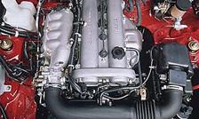 2000 Mazda MX-5 Miata LS