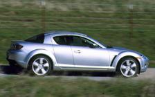 2004 Mazda RX-8