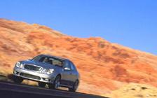 2003 Mercedes-Benz E55 AMG