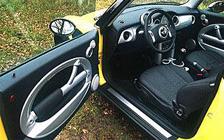 2002 Mini Cooper