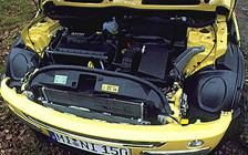 2002 Mini Cooper