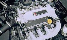 2000 Saturn LS2