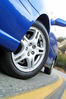 2002 Subaru Impreza WRX Sport Wagon