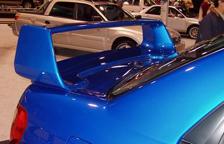 2004 Subaru Impreza WRX STi