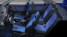 2004 Subaru Impreza WRX STi