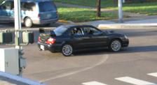 2004 Subaru Impreza WRX STi