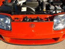 1993 Toyota Supra Turbo