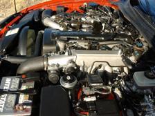 1993 Toyota Supra Turbo