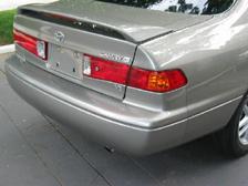 2000 Toyota Camry XLE V-6