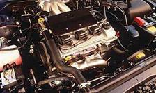 2000 Toyota Camry XLE V-6
