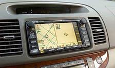 2002 Toyota Camry XLE