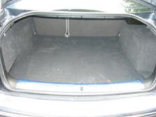 2003 Volkswagen Passat GLX