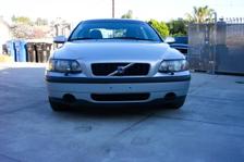 2001 Volvo S60 T5