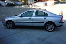 2001 Volvo S60 T5