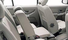 2003 Volvo XC90 AWD T6